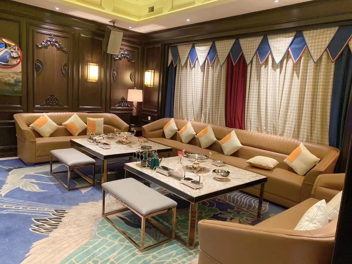 苏州商务ktv划算吗享受高性价比-吴江区ktv预订