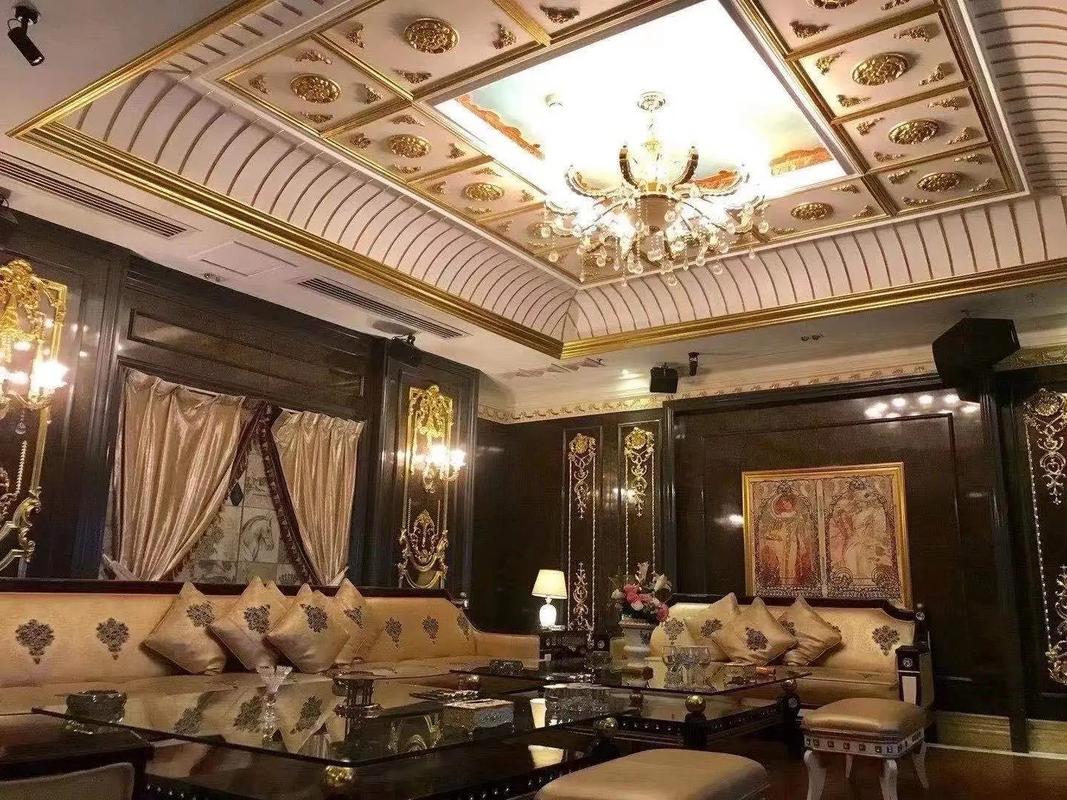 苏州商务ktv多样商务ktv玩法推荐-吴江区ktv预订